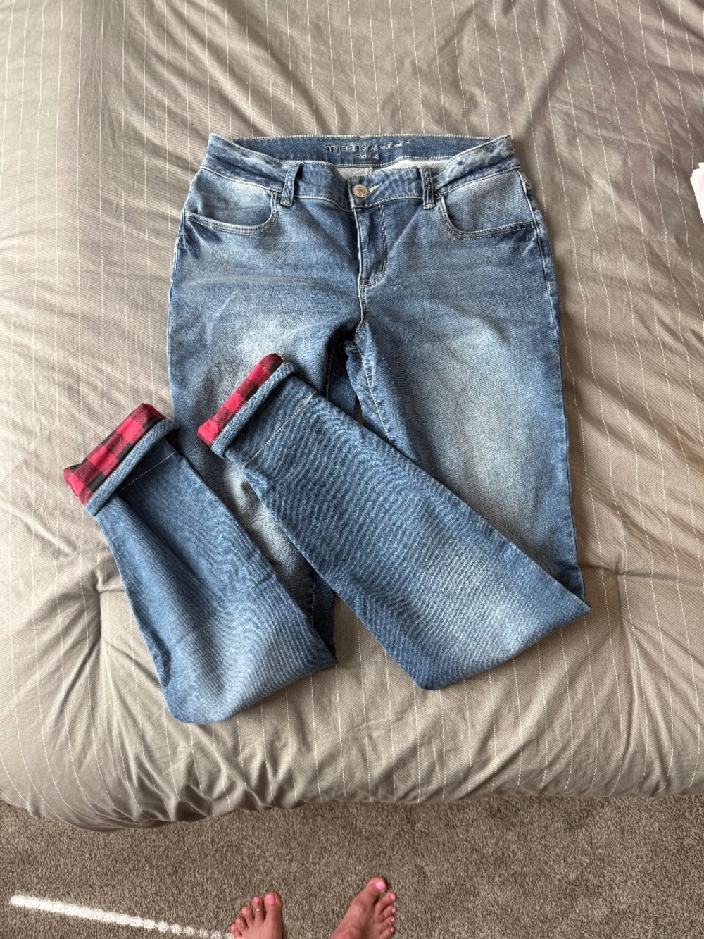 Jeans